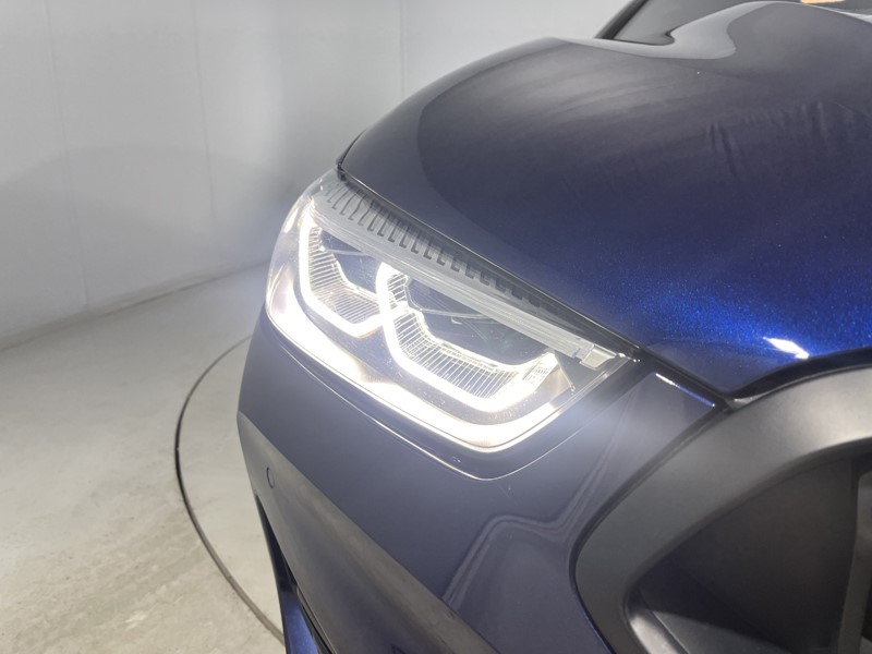 2022 (22) BMW 8 SERIES 840i M Sport 4dr Auto 5126368