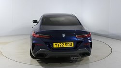 2022 (22) BMW 8 SERIES 840i M Sport 4dr Auto 5126341