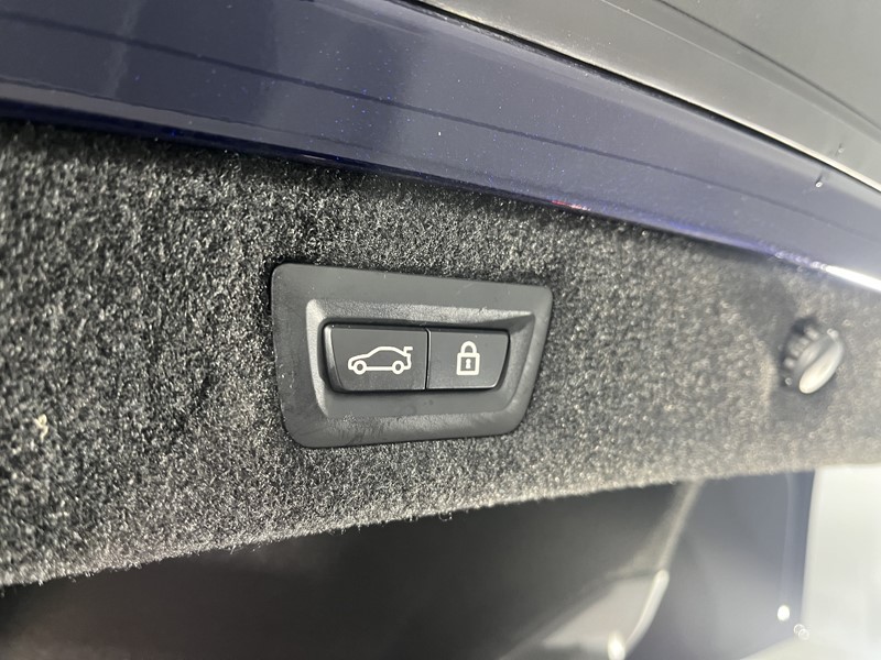 2022 (22) BMW 8 SERIES 840i M Sport 4dr Auto 5126374