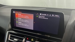 2022 (22) BMW 8 SERIES 840i M Sport 4dr Auto 5126357