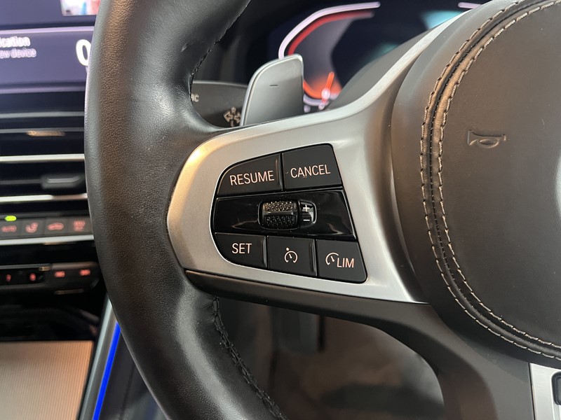 2022 (22) BMW 8 SERIES 840i M Sport 4dr Auto 5126349