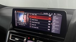 2022 (22) BMW 8 SERIES 840i M Sport 4dr Auto 5126355