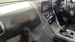 2022 (22) BMW 8 SERIES 840i M Sport 4dr Auto 5126333