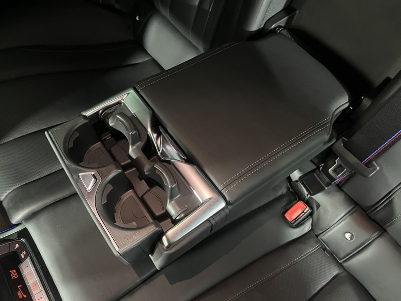 2022 (22) BMW 8 SERIES 840i M Sport 4dr Auto 5126365