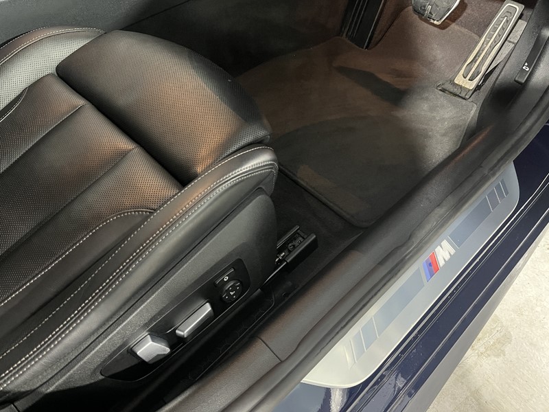 2022 (22) BMW 8 SERIES 840i M Sport 4dr Auto 5126345