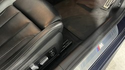 2022 (22) BMW 8 SERIES 840i M Sport 4dr Auto 5126345