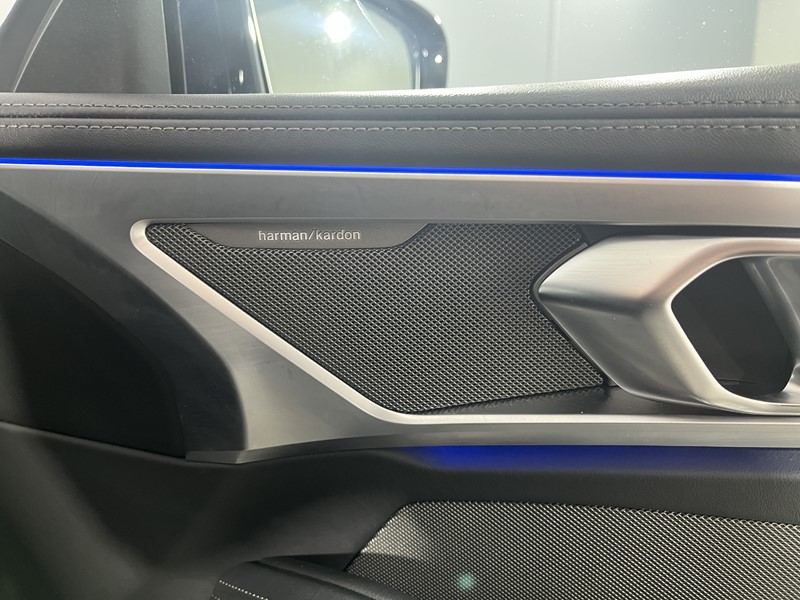 2022 (22) BMW 8 SERIES 840i M Sport 4dr Auto 5126347