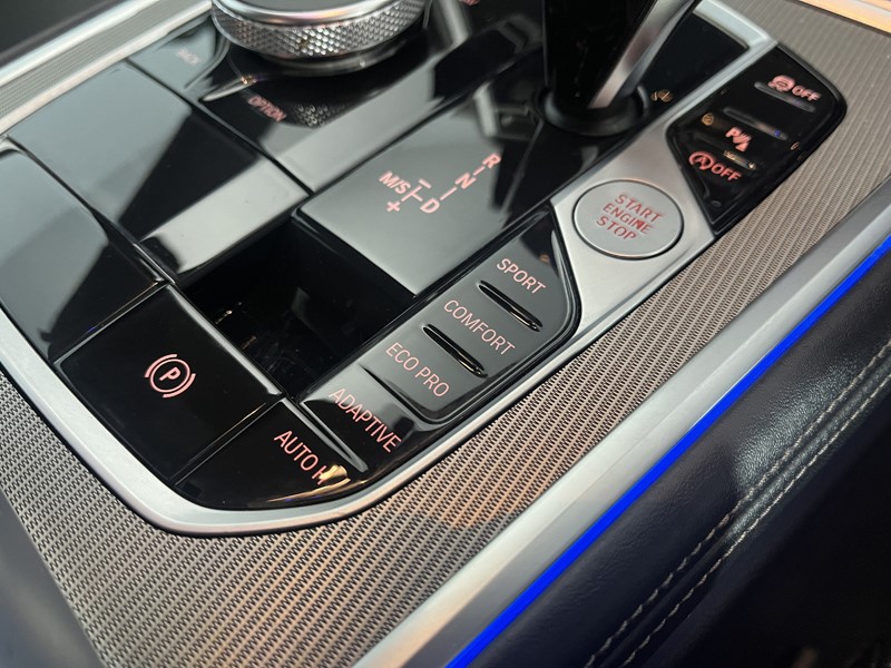 2022 (22) BMW 8 SERIES 840i M Sport 4dr Auto 5126361