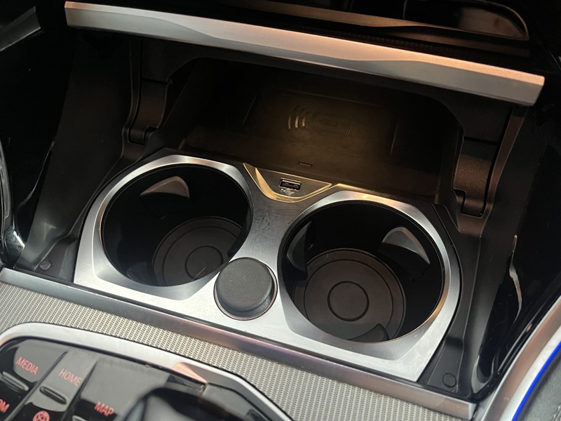 2022 (22) BMW 8 SERIES 840i M Sport 4dr Auto 5126359