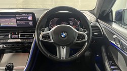 2022 (22) BMW 8 SERIES 840i M Sport 4dr Auto 5126331