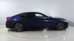 2022 (22) BMW 8 SERIES 840i M Sport 4dr Auto 5126329
