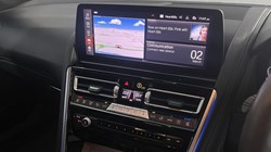 2022 (22) BMW 8 SERIES 840i M Sport 4dr Auto 5126334