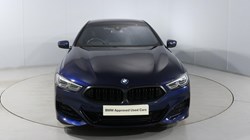 2022 (22) BMW 8 SERIES 840i M Sport 4dr Auto 5126342