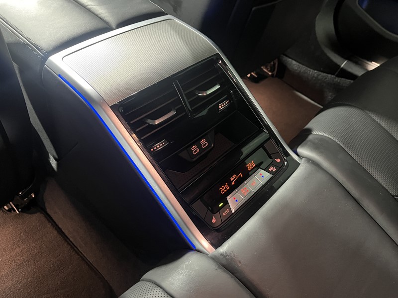 2022 (22) BMW 8 SERIES 840i M Sport 4dr Auto 5126367