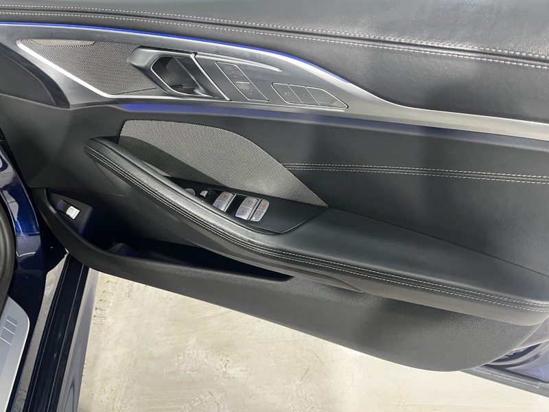 2022 (22) BMW 8 SERIES 840i M Sport 4dr Auto 5126346