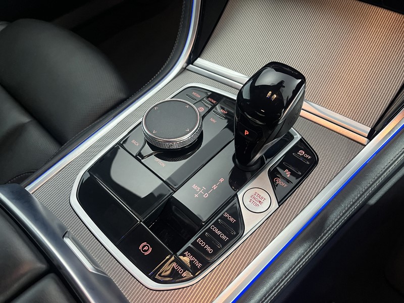 2022 (22) BMW 8 SERIES 840i M Sport 4dr Auto 5126336