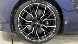 2022 (22) BMW 8 SERIES 840i M Sport 4dr Auto 5126340
