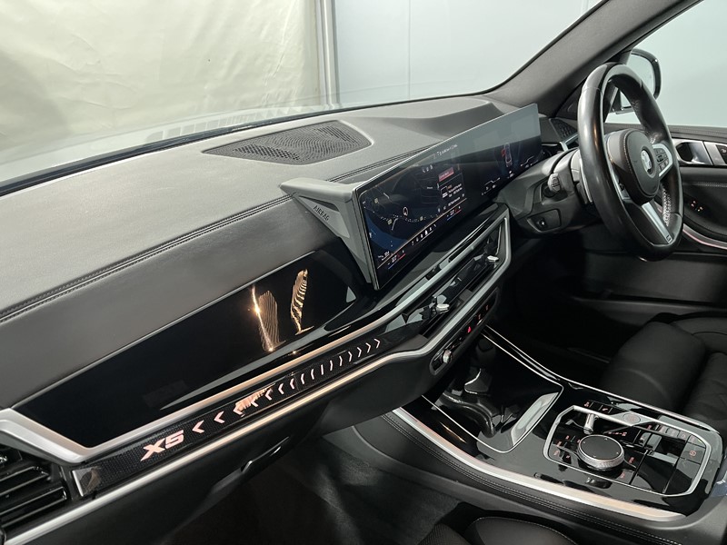 2023 (23) BMW X5 xDrive30d MHT M Sport 5dr Auto 5126464