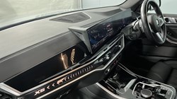 2023 (23) BMW X5 xDrive30d MHT M Sport 5dr Auto 5126464
