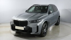 2023 (23) BMW X5 xDrive30d MHT M Sport 5dr Auto 5126507
