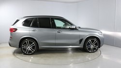 2023 (23) BMW X5 xDrive30d MHT M Sport 5dr Auto 5126460