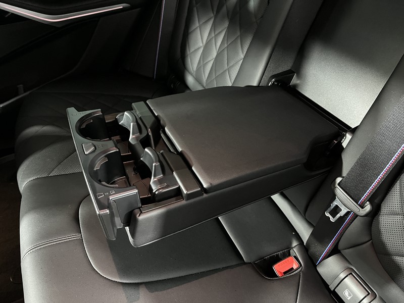 2023 (23) BMW X5 xDrive30d MHT M Sport 5dr Auto 5126495