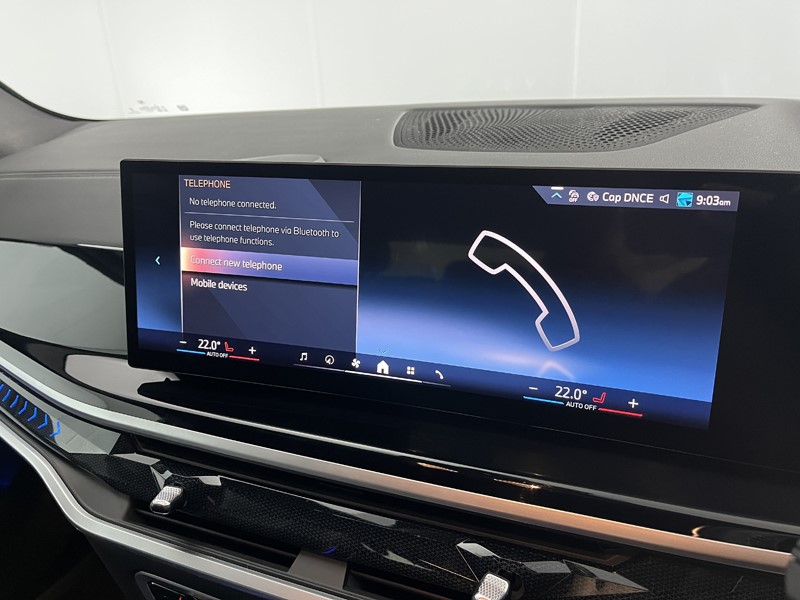 2023 (23) BMW X5 xDrive30d MHT M Sport 5dr Auto 5126486