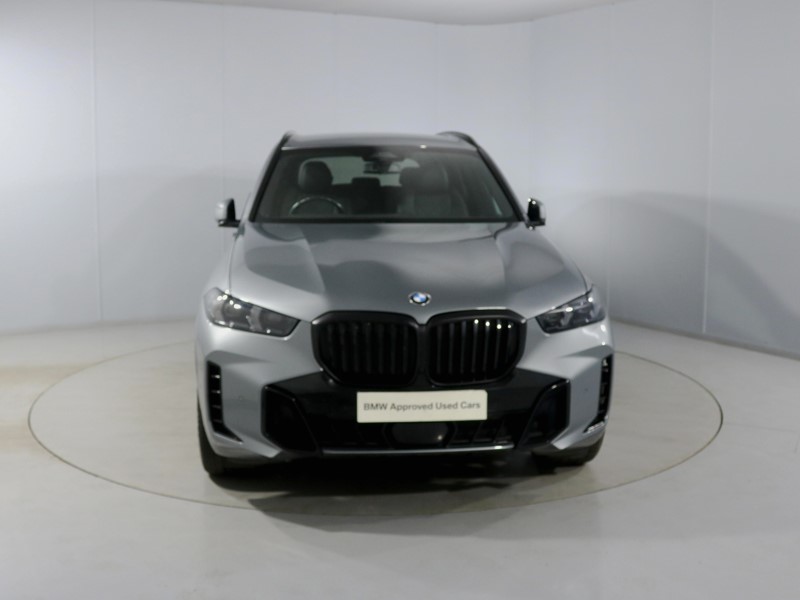2023 (23) BMW X5 xDrive30d MHT M Sport 5dr Auto 5126473