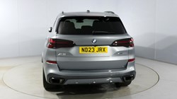 2023 (23) BMW X5 xDrive30d MHT M Sport 5dr Auto 5126472