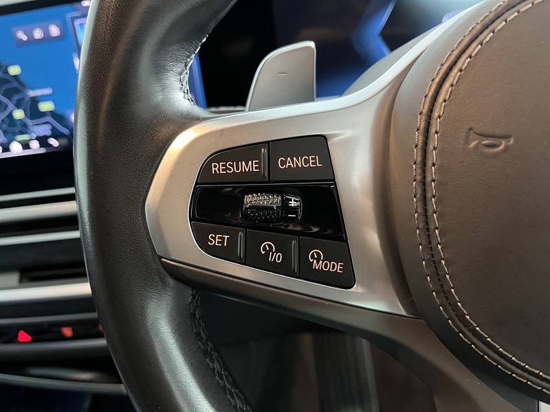 2023 (23) BMW X5 xDrive30d MHT M Sport 5dr Auto 5126480