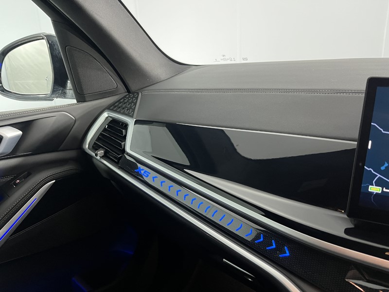 2023 (23) BMW X5 xDrive30d MHT M Sport 5dr Auto 5126483