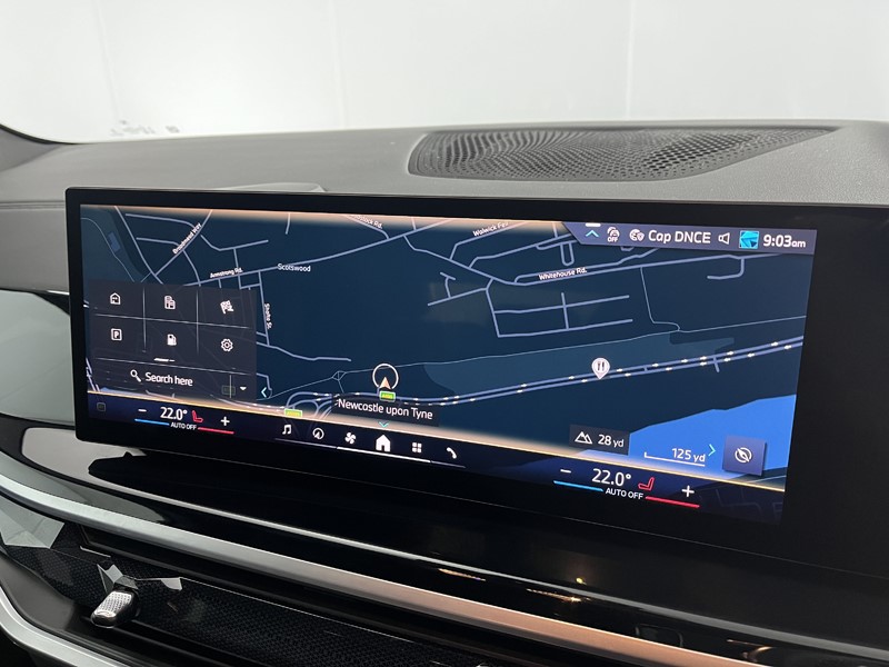 2023 (23) BMW X5 xDrive30d MHT M Sport 5dr Auto 5126474