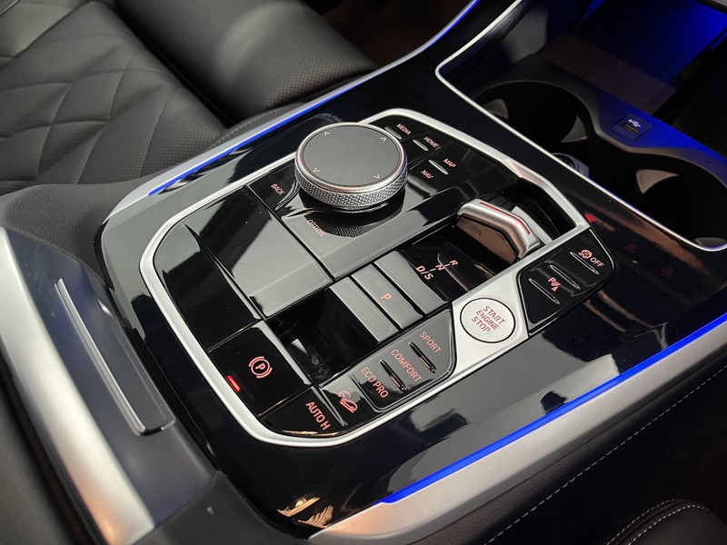 2023 (23) BMW X5 xDrive30d MHT M Sport 5dr Auto 5126467