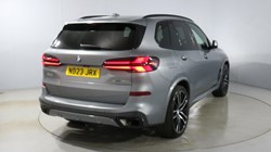 2023 (23) BMW X5 xDrive30d MHT M Sport 5dr Auto 5126508