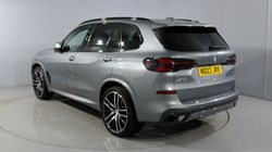 2023 (23) BMW X5 xDrive30d MHT M Sport 5dr Auto 5126459