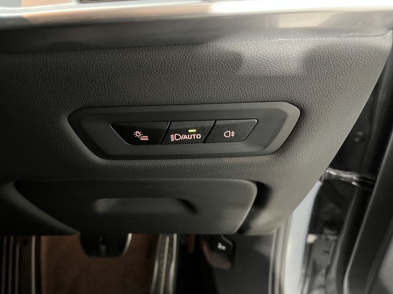 2023 (23) BMW X5 xDrive30d MHT M Sport 5dr Auto 5126478