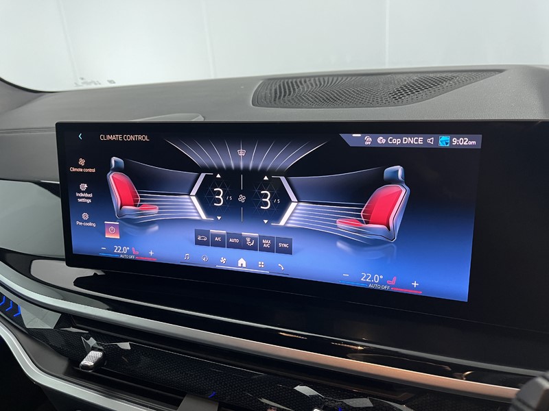 2023 (23) BMW X5 xDrive30d MHT M Sport 5dr Auto 5126488