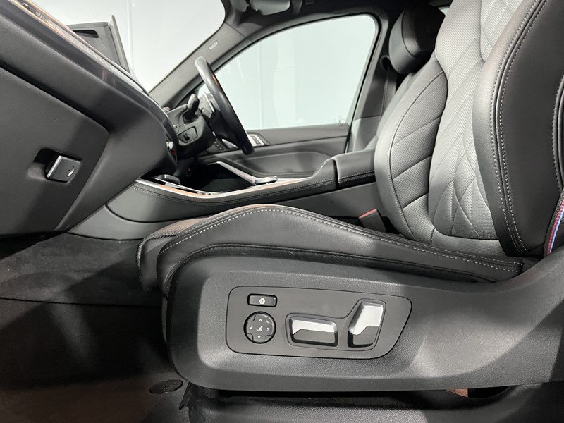 2023 (23) BMW X5 xDrive30d MHT M Sport 5dr Auto 5126493