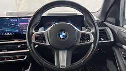 2023 (23) BMW X5 xDrive30d MHT M Sport 5dr Auto 5126462