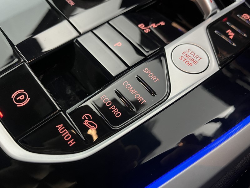 2023 (23) BMW X5 xDrive30d MHT M Sport 5dr Auto 5126491