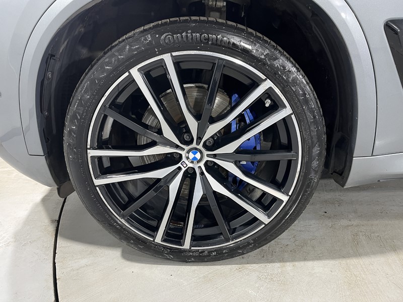 2023 (23) BMW X5 xDrive30d MHT M Sport 5dr Auto 5126471