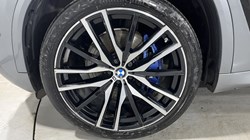 2023 (23) BMW X5 xDrive30d MHT M Sport 5dr Auto 5126471