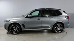 2023 (23) BMW X5 xDrive30d MHT M Sport 5dr Auto 5126509