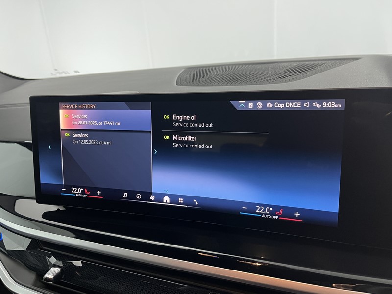 2023 (23) BMW X5 xDrive30d MHT M Sport 5dr Auto 5126487