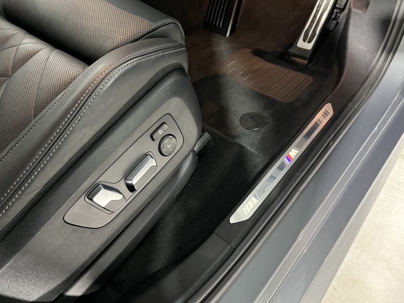 2023 (23) BMW X5 xDrive30d MHT M Sport 5dr Auto 5126476