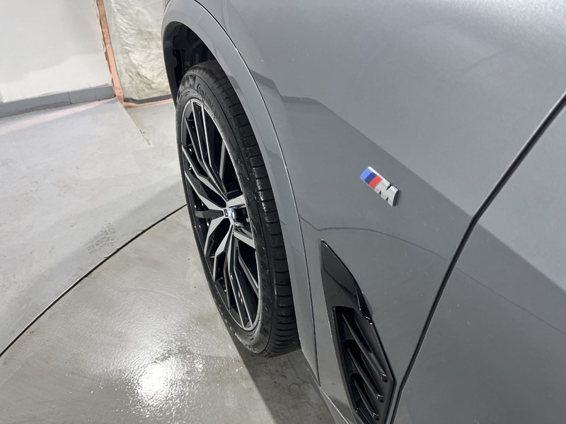 2023 (23) BMW X5 xDrive30d MHT M Sport 5dr Auto 5126501