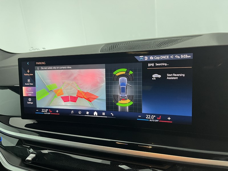 2023 (23) BMW X5 xDrive30d MHT M Sport 5dr Auto 5126475