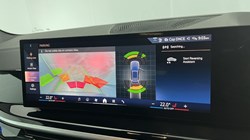 2023 (23) BMW X5 xDrive30d MHT M Sport 5dr Auto 5126475