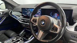 2023 (23) BMW X5 xDrive30d MHT M Sport 5dr Auto 5126463