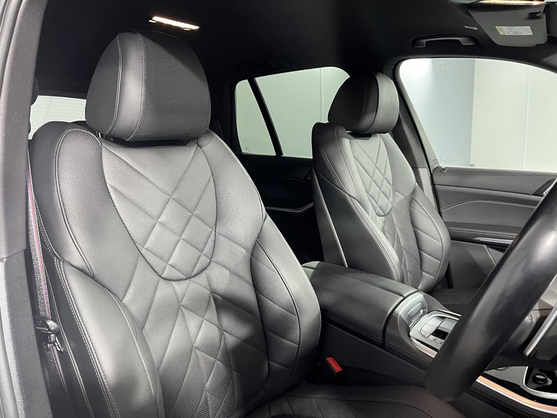 2023 (23) BMW X5 xDrive30d MHT M Sport 5dr Auto 5126468